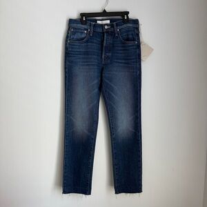 NWT Mother Jeans